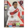 Oferta Cromos André Carrillo Peru Panini Adrenalyn XL Qatar 2022