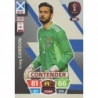 Comprar Cromo Craig Gordon Scotland Adrenalyn XL Qatar 2022