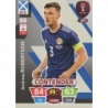 Comprar Cromo Andrew Robertson Scotland Panini Adrenalyn XL World Cup 2022