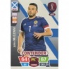 Comprar Trading Card John McGinn Scotland Adrenalyn XL Qatar 2022