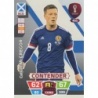 Venta Cromos Callum McGregor Scotland Adrenalyn XL World Cup 2022