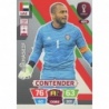 Comprar Online Ali Khaseif United Arab Emirates Panini Adrenalyn XL World Cup 2022