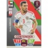 Oferta Cromos Walid Abbas United Arab Emirates Adrenalyn XL World Cup 2022