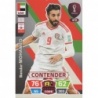 Comprar Cromo Bandar Mohamed United Arab Emirates Adrenalyn XL Qatar 2022
