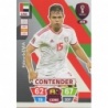 Venta Cromos Fábio Lima United Arab Emirates Adrenalyn XL Qatar 2022
