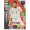 Venta Cromos Ali Mabkhout United Arab Emirates Adrenalyn XL Qatar 2022