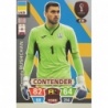 Oferta Cromos Georgiy Bushchan Ukraine Adrenalyn XL World Cup 2022