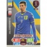 Comprar Cromo Illia Zabarnyi Ukraine Panini Adrenalyn XL World Cup 2022