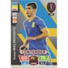 Cromos de Futbol Ruslan Malinovskyi Ukraine Panini Adrenalyn XL Qatar 2022