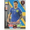 Comprar Cromo Mykola Shaparenko Ukraine Adrenalyn XL World Cup 2022