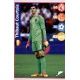 Thibaut Courtois Belgium 2 Kelloggs Football Superstars