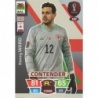 Oferta Cromos Danny Ward Wales Adrenalyn XL World Cup 2022