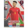 Comprar Trading Card Joe Rodon Wales Adrenalyn XL World Cup 2022
