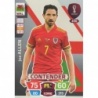 Venta Cromos Joe Allen Wales Panini Adrenalyn XL Qatar 2022