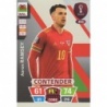 Comprar Online Aaron Ramsey Wales Adrenalyn XL Qatar 2022
