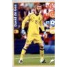 David De Gea Spain 3 Kelloggs Football Superstars