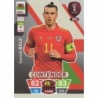 Venta Cromos Gareth Bale Wales Adrenalyn XL Qatar 2022