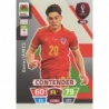 Venta Online Daniel James Wales Panini Adrenalyn XL World Cup 2022