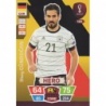 Comprar Trading Card Ilkay Gündogan Germany Adrenalyn XL World Cup 2022