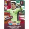 Venta Cromos Thibaut Courtois Premium Limited Edition Panini Adrenalyn XL Qatar 2022