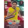 Venta Cromos Marquinhos Premium Limited Edition Panini Adrenalyn XL World Cup 2022