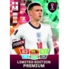 Oferta Cromos Phil Foden Premium Limited Edition Adrenalyn XL World Cup 2022