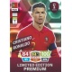 Cristiano Ronaldo Premium Limited Edition Portugal