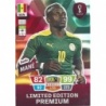 Comprar Cromo Sadio Mané Premium Limited Edition Panini Adrenalyn XL World Cup 2022