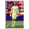 Joe Hart England 4 Kelloggs Football Superstars