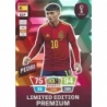 Comprar Trading Card Pedri Premium Limited Edition Panini Adrenalyn XL Qatar 2022
