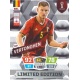 Jan Vertonghen Limited Edition Belgium