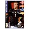 Manuel Neuer Germany 5 Kelloggs Football Superstars