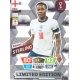 Raheem Sterling Limited Edition England