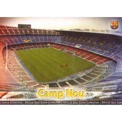 Camp Nou Estadio Mate Barcelona 2