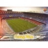 Venta Cromo Camp Nou Estadio Mate Barcelona Mundicromo Fichas Liga 2009-10