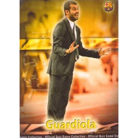 Guardiola Barcelona 3