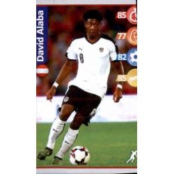 David Alaba Austria 6