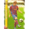 Venta Cromo Maxwell Barcelona Las Fichas de La Liga 2009-10
