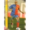 Cromos de Fútbol Abidal Barcelona Mundicromo Fichas Liga 2009-10