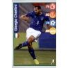 Giorgio Chiellini Italy 7 Kelloggs Football Superstars