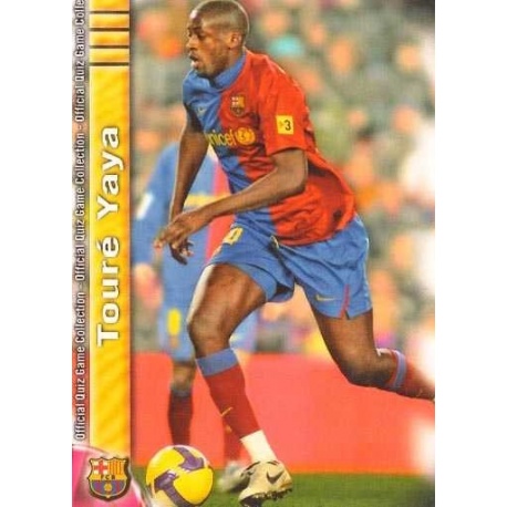 Touré Barcelona 15