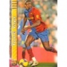 Comprar Cromo Touré Barcelona Las Fichas de La Liga 2009-10