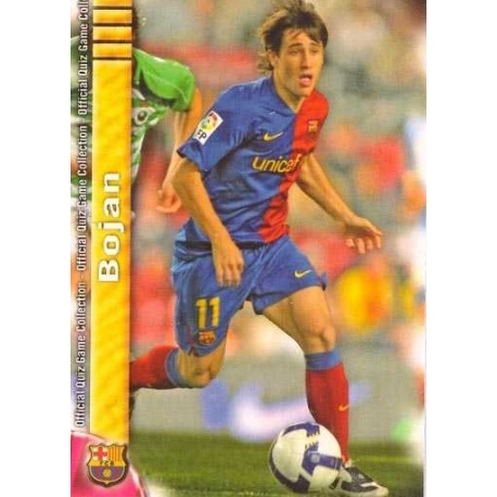 Bojan Barcelona 20
