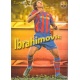 Ibrahimovic Superstar Mate Barcelona 26