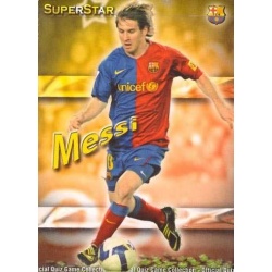 Messi Superstar Mate Barcelona 27