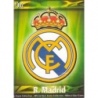 Oferta Cromos Escudo Mate Real Madrid Mundicromo Fichas Liga 2009-10