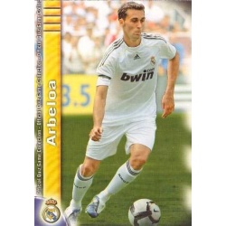 Arbeloa Real Madrid 33