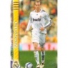 Comprar Online Metzelder Real Madrid Mundicromo Fichas Liga 2009-10