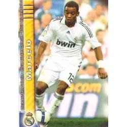 Marcelo Real Madrid 39