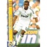 Venta Cromo Marcelo Real Madrid Mundicromo Fichas Liga 2009-10